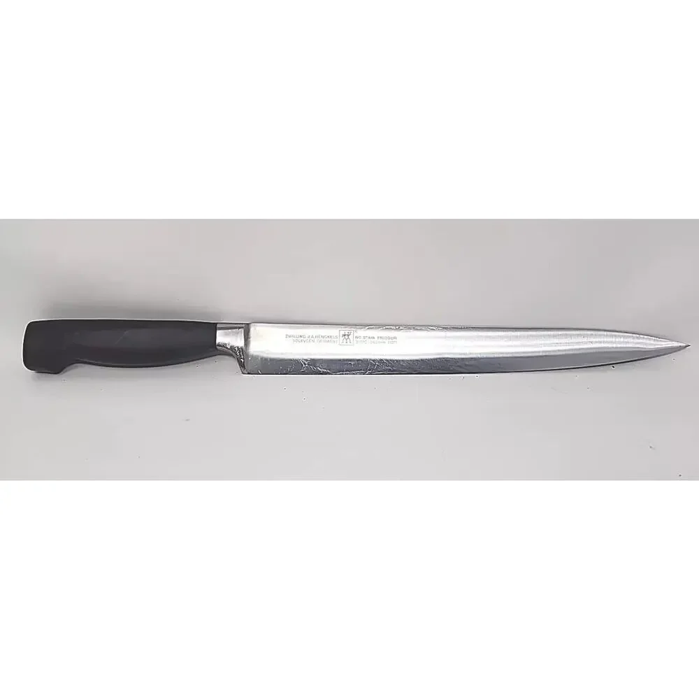 Zwilling J.A. Henckels Four Star Slicing Knife 31070-260mm 10” U142